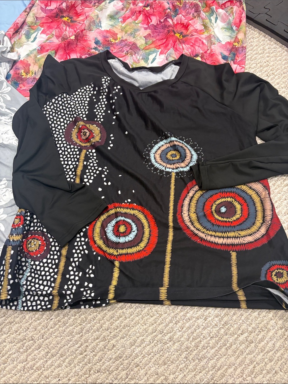 Women’s Tops- Classic Solid Tank 3x bundle - Picture 5 of 8